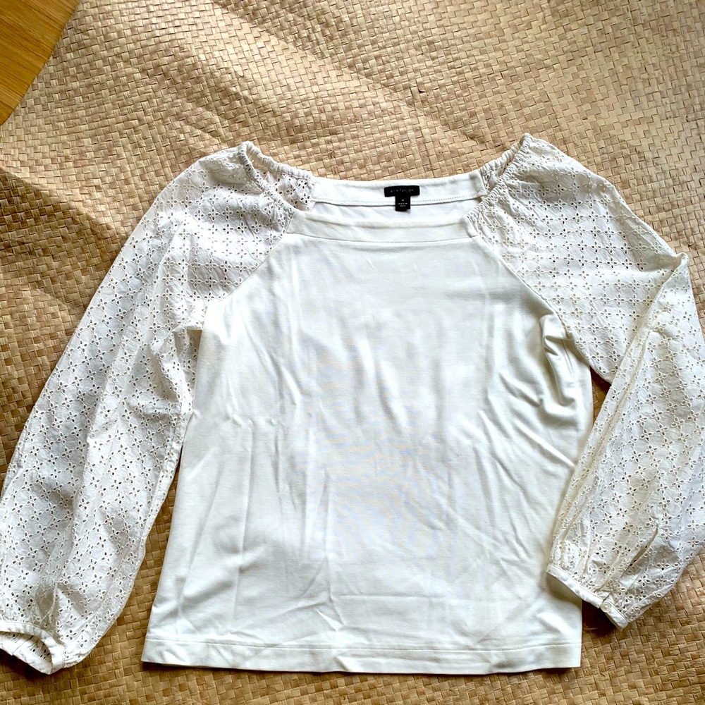 Summer blouse